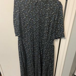 KATE SPADE DRESS size 14